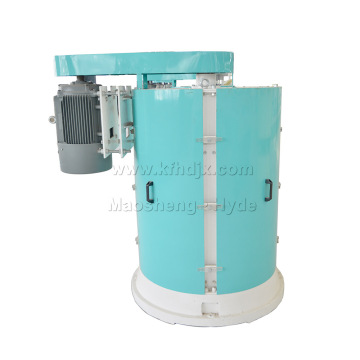 Corn Germ Extraction Removing Machine - Maize Germs Extractor
