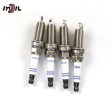 IMIL Iridium Platinum Spark Plugs 22401-ED718 for Iridium Spark Plugs