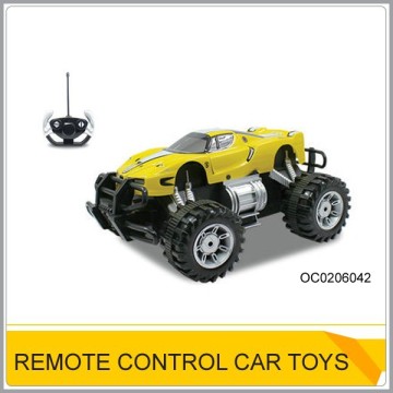 1 14 scale rc high speed car Rc model cars toys for kids OC0206042