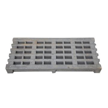 Heavy Duty Iron Casting Drain Grating