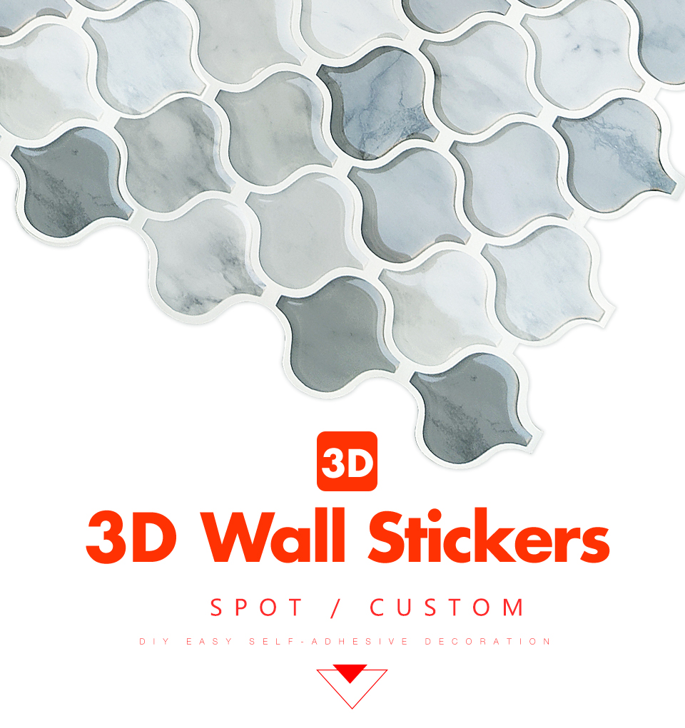wall tile stickers