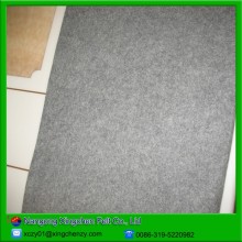 nonwoven polyester mattress felt