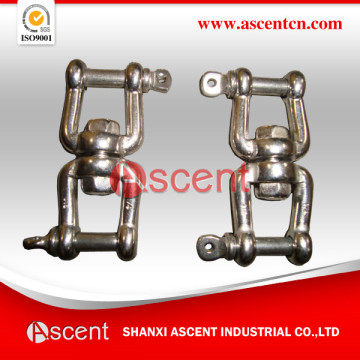 Swivel Jaw & Jaw,stainless steel swivel