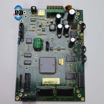 IC4600 Motherboard Display Screen Accessories
