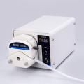 Laboratory Liquid Transfer Peristaltic Pump 380ml/min BT100M