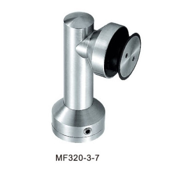 Glass/Wall Conner Connector/Sliding Door Fittings (MF320-3-7)