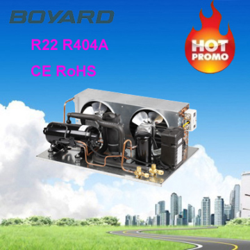 Hot promo! refrigerant part trailer refrigerating units R404A for deep freezer cold room cold refrigerated truck box