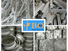 aluminium scrap