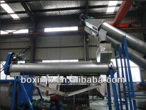 high-speed screw loader machine/screw conveyor machine