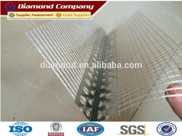 Galvanized angel beads/plastering angle beads/galvanized plastering angle beads
