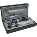 Fiber Otoscope & Ophthalmoscope