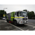 4x2 2000 Gallon Road Sweeping Cars