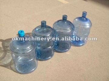 5 Gallon Bottling Machinery