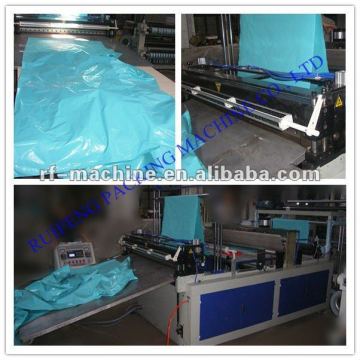 C- Jumbo bag making machine New