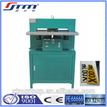 Press Machine License Plate, Hydraulic License Plate Embossing Machine