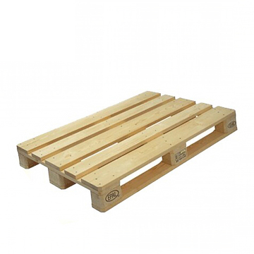 Wooden Pallet Ready To Export