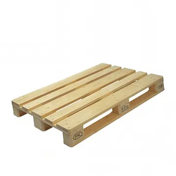 Wooden Pallet Ready To Export