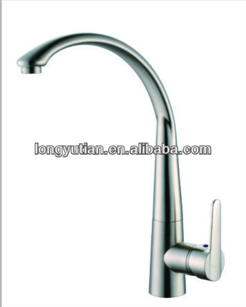 DRK55018I drawbench faucet long handle sink mixer