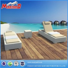 Fabric reclining sofa bed single Sofa bed