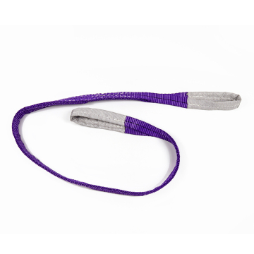New product Flat 1ton 3m polyester webbing strap