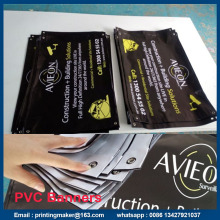 Where to Get Custom Vinyl Banner with Grommets