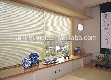 New design fixed aluminum louvered window