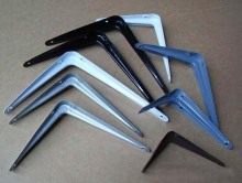 self bracket ,triangle bracket