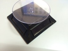 high quaity rotary display turntable