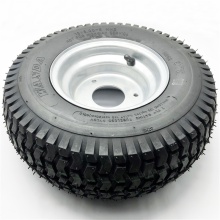 High-Quality 13x5.0-6 Tyres and Wheels Rims