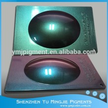 Color Chameleon, Color Changing Chameleon Pearl Pigment