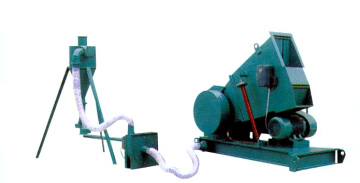 Whirl Pool Multifunction Miller (SMP Series)