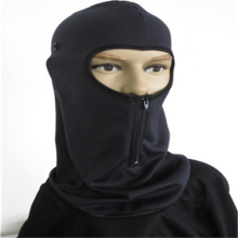 Fleece Robber anti-static warm full face mask