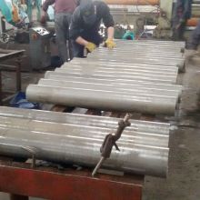 42CrMo4 Precision steel tube