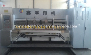 press machine /carton press machine /