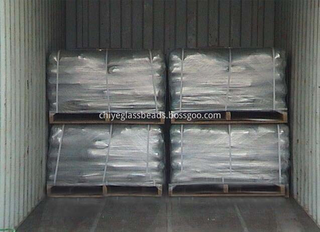 cy glass beads  bulk bags