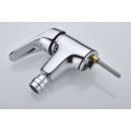 Single Lever Bidet Mixer