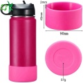 Funda de silicona para bota para Hydro Flask