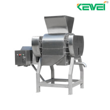 Orange Peel and Juice Extractor