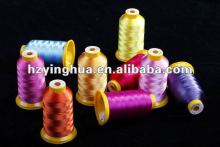 High-enviromentally Rayon Embroidery Thread