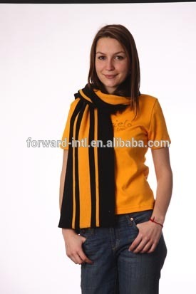 High quality Pure cashmere scarf supplier