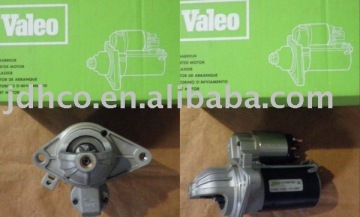 VALEO STARTER MOTOR 432675