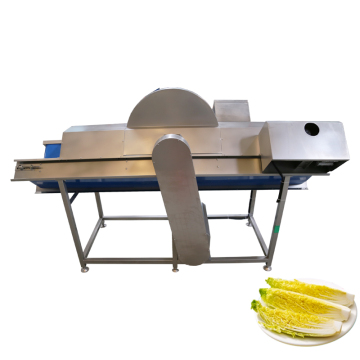 Chinese Pickle Cutting Machine Vegetable Cutting Machine