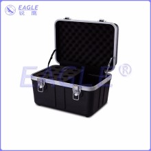 Durable ABS mic case for protecting microphone