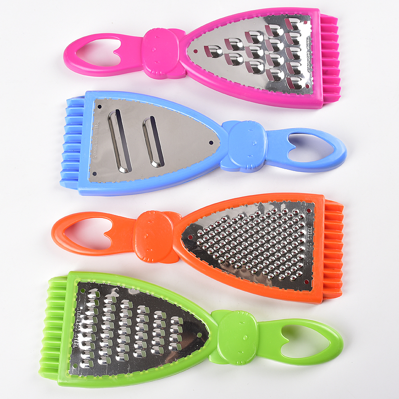 Grater Set Stainless Steel