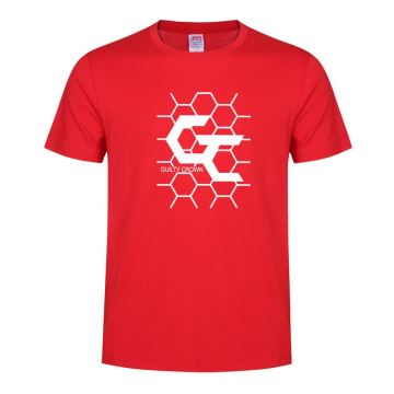 100% Cotton cheap price digital printinig t shirts