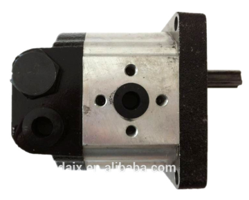 FT650.40.030 Hydraulic Steering Gear Pump for Foton Tractor