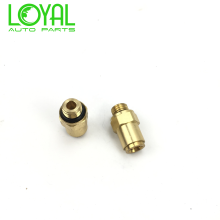 1490086 Bleed Pipe Coupling for Scania Trucks and Buses Cooling System