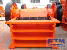 PE Jaw Crusher