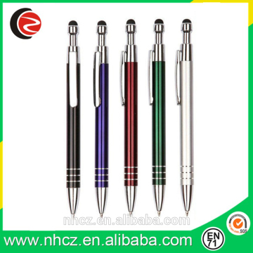 Top Metal Ballpoint Pen