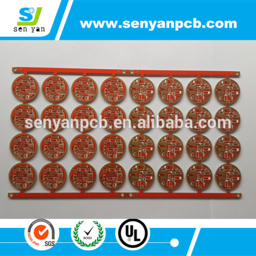 RoHS 94V0 Electronic PCB Design,PCB Manufacturer